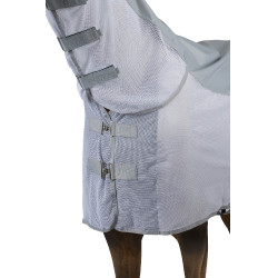 Paardendeken waterdicht + vliegendeken met hals | Horze