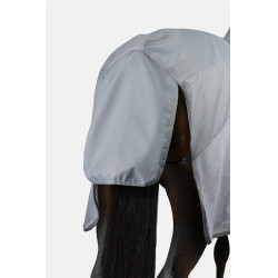 Couverture cheval imperméable et anti-mouches Horze Couverture cheval imperméable et anti-mouches Horze