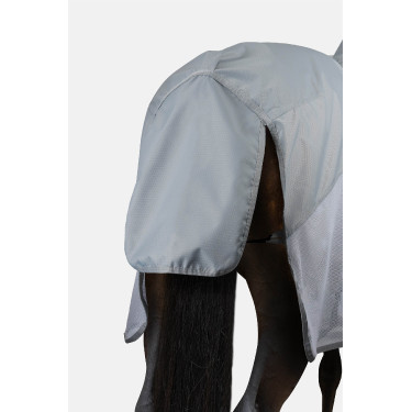 Couverture cheval imperméable et anti-mouches Horze Couverture cheval imperméable et anti-mouches Horze