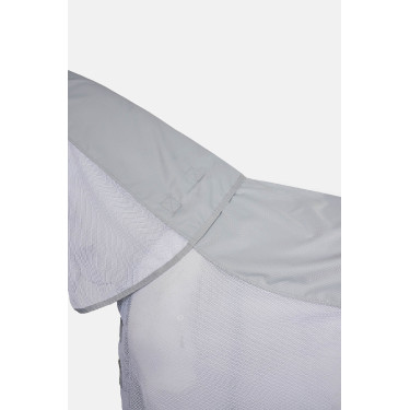 Couverture cheval imperméable et anti-mouches Horze Couverture cheval imperméable et anti-mouches Horze