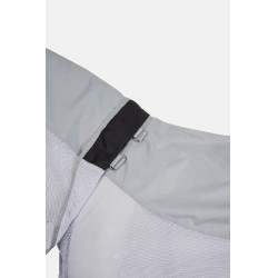 Couverture cheval imperméable et anti-mouches Horze Couverture cheval imperméable et anti-mouches Horze
