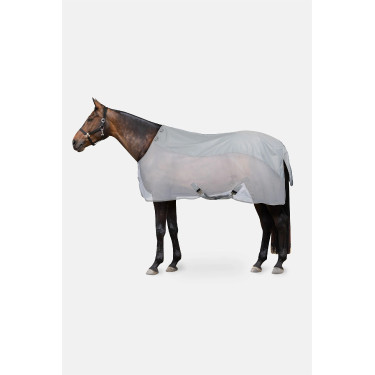 Couverture cheval imperméable et anti-mouches Horze Couverture cheval imperméable et anti-mouches Horze