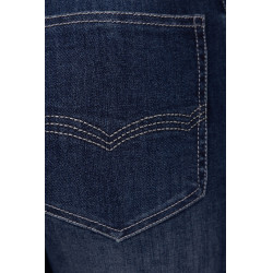 Jean western slim femme Horze Eleanor