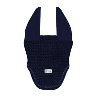 Bonnet court Atlas GEM Bleu marine