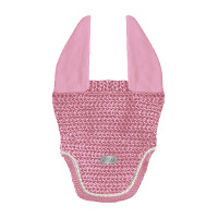 Kort oornetje Pasta GEM Equitation Roze