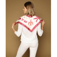 Foulard Icare GEM Foulard Icare GEM