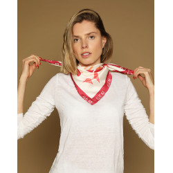 Foulard Icare GEM