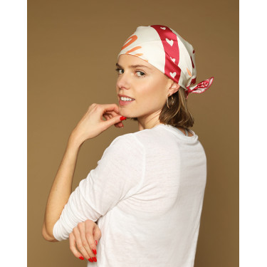 Foulard Icare GEM