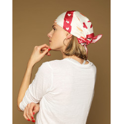 Foulard Icare GEM
