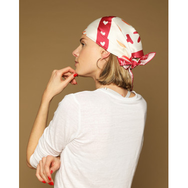 Foulard Icare GEM