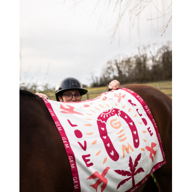 Foulard Icare GEM
