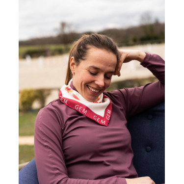 Foulard Icare GEM