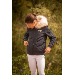 Bombers Eden by PL Lyon - Blouson d'équitation Iconique pour Enfant Bombers Eden by PL Lyon - Blouson d'équitation Iconique pour Enfant