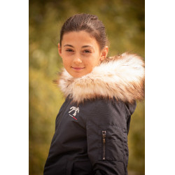 Bombers Eden by PL Lyon - Blouson d'équitation Iconique pour Enfant Bombers Eden by PL Lyon - Blouson d'équitation Iconique pour Enfant