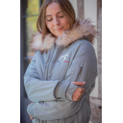 Bombers Pénélope Lyon Vert clair