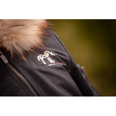 Bombers Eden by PL Lyon - Blouson d'équitation Iconique pour Enfant Bombers Eden by PL Lyon - Blouson d'équitation Iconique pour Enfant