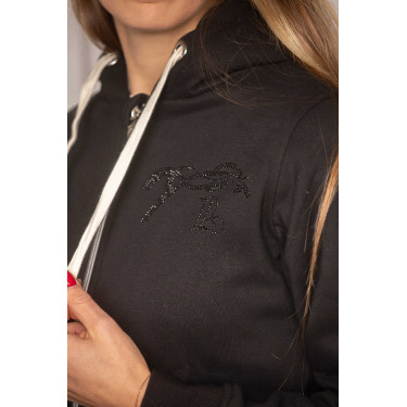 Sweat Pénélope Tressy