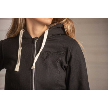 Sweat Pénélope Tressy