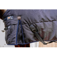 Staldeken paard Equithème 600D 3 Layers – 200g/100g/50g