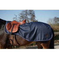 Couvre-reins d’équitation imperméable Equithème 3 Layers Couvre-reins d’équitation imperméable Equithème 3 Layers