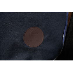 Paardendeken Equithème Classic 3 Layers – Rijden