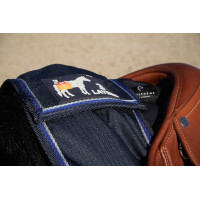 Paardendeken Equithème Classic 3 Layers – Rijden