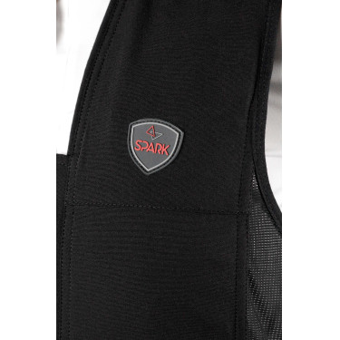 Gilet Airbag Spark Crown enfant