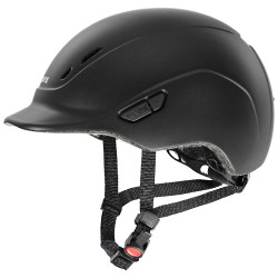 Uvex Kiddox matte helm