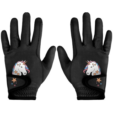 Equithème EK-Licorne handschoenen