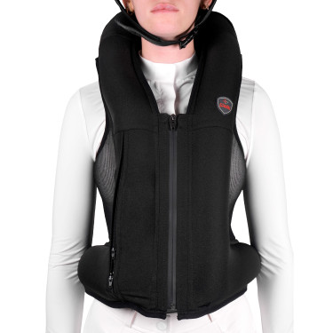 Airbagvest Spark Crown