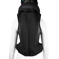 Airbagvest Spark Crown