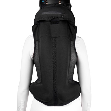 Airbagvest Spark Crown