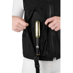 Airbagvest Spark Crown