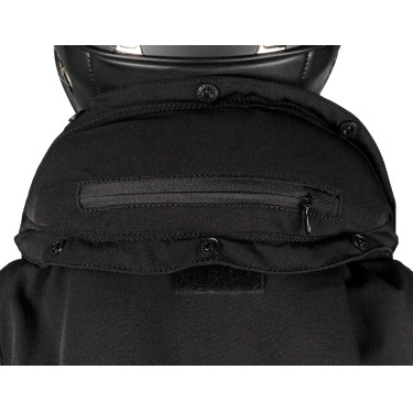 Airbagvest Spark Crown