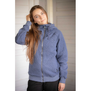 Sweater Pénélope Meiwen