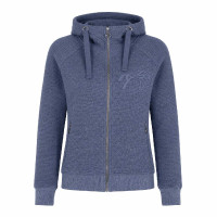 Sweater Pénélope Meiwen