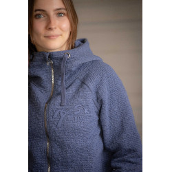 Sweater Pénélope Meiwen