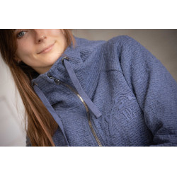 Sweater Pénélope Meiwen