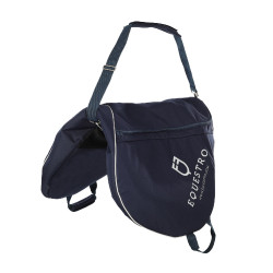 Sac porte-selle anglais Equestro
