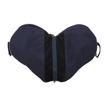 Sac porte-selle anglais Equestro