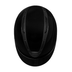 Cap Apocalypse unisex glanzende schaal EN 1384-2023 goedkeuring Equestro