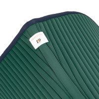 Tapis de saut avec logo brodé Equestro X Fise 100 Tapis de saut avec logo brodé Equestro X Fise 100
