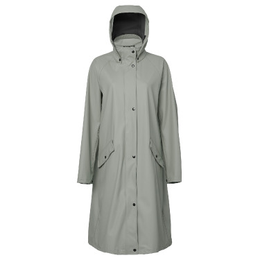 Mindy Regenjas Mountain Horse dames