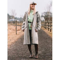 Mindy Regenjas Mountain Horse dames