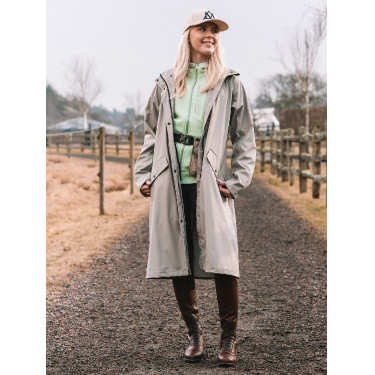 Mindy Regenjas Mountain Horse dames