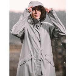 Mindy Regenjas Mountain Horse dames