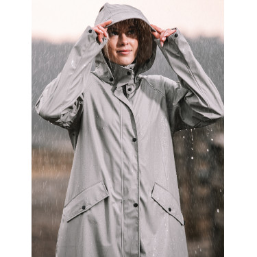 Mindy Regenjas Mountain Horse dames