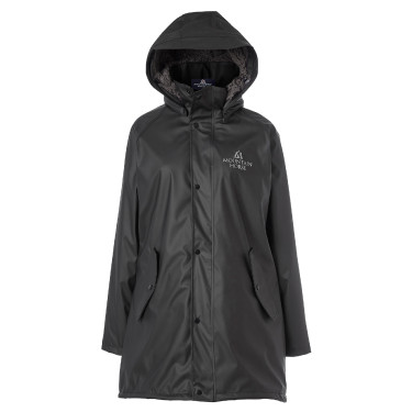 Spirit Regenjas Mountain Horse dames