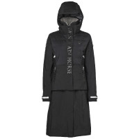 Manteau 2 en 1 Ember Mountain Horse femme