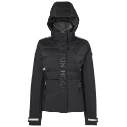 Ember 2-in-1 Jas Mountain Horse dames Ember 2-in-1 Jas Mountain Horse dames